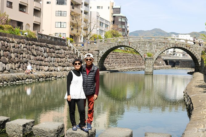 Nagasaki Private Tour with a Local – Highlights & Hidden Gems - Key points to know before booking