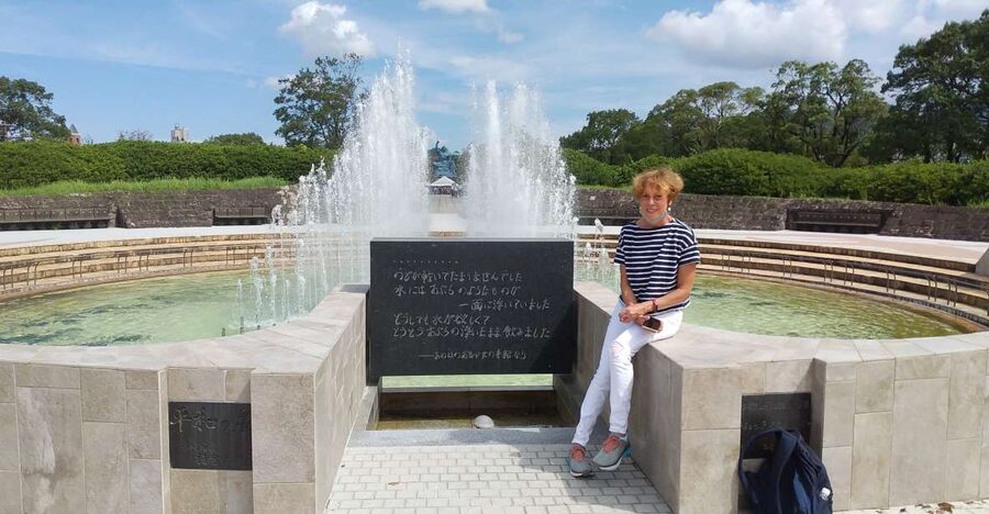 Nagasaki: Private Tour with Local Guide - A private way to get your bearings in Nagasaki