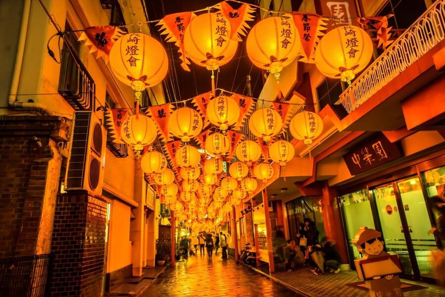 Nagasaki: Private Tour with Local Guide - Glover Garden and the foreign trading era