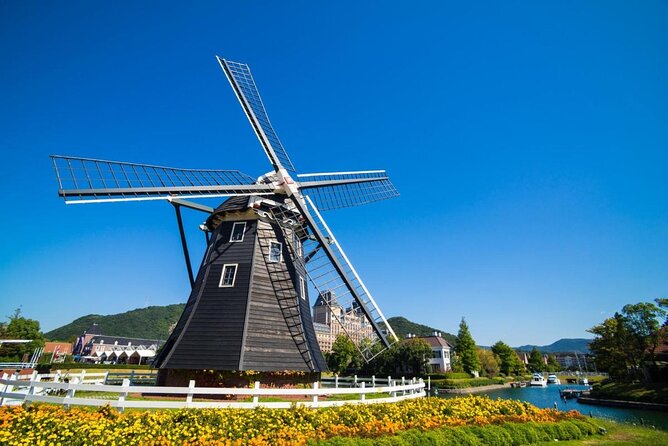 Nagasaki WW2 History and Culture Tour - Key points to know before you book
