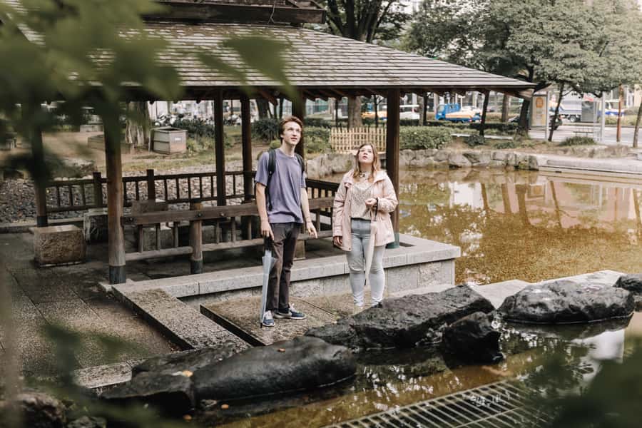 Nagoya: Customized Private Tour - A Private Way to Get Your Bearings in Nagoya