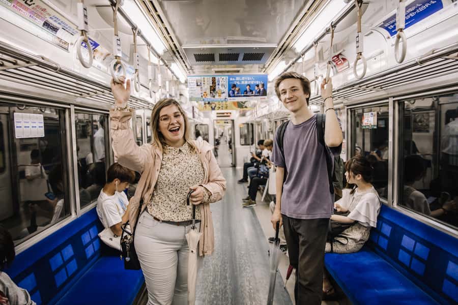 Nagoya: Customized Private Tour - Nagoya Castle and the Samurai Story
