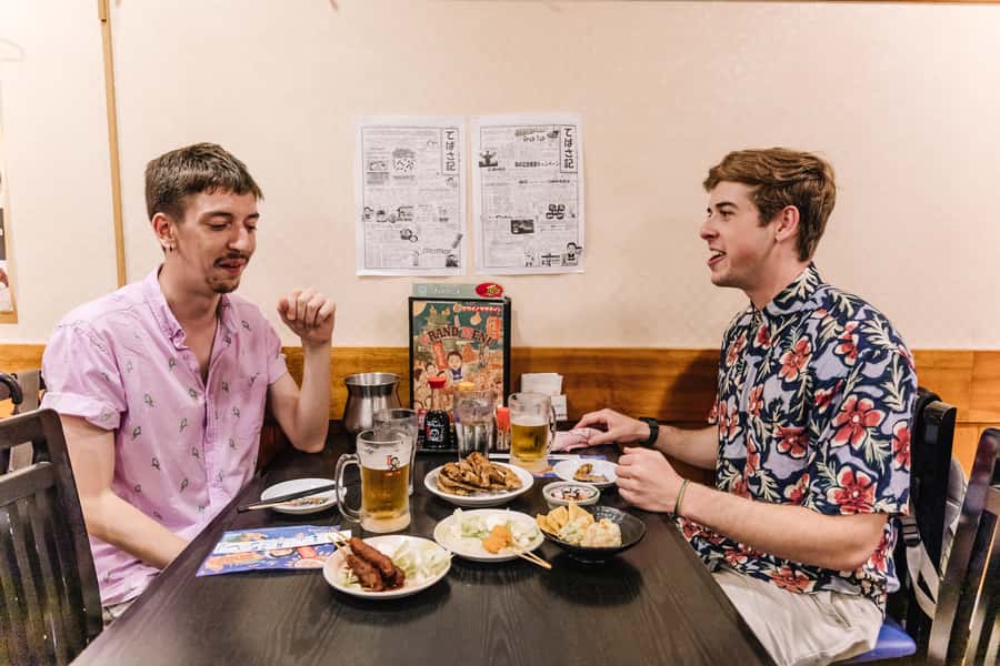 Nagoya: Customized Private Tour - Osu for Manga, Temples, and Local Color
