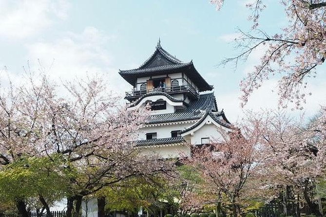 Nagoya Half-day Private Custom Tour with National Licensed Guide - Toyota and Noritake, Nagoya’s manufacturing identity