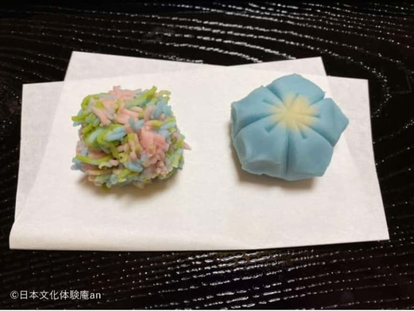 Nagoya: Traditional Japanese Sweets-Making Workshop - Why the Kyoto bean paste matters