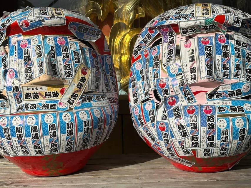 Naha: Guided E-Bike Tour of the 12 Zodiac Temples - Saki Kasahigawa, a spring in the forest