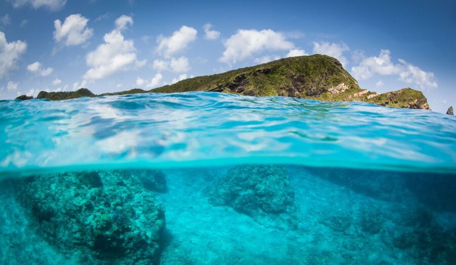 Naha, Okinawa: Keramas Island Snorkeling Day Trip with Lunch - Key points to know before booking
