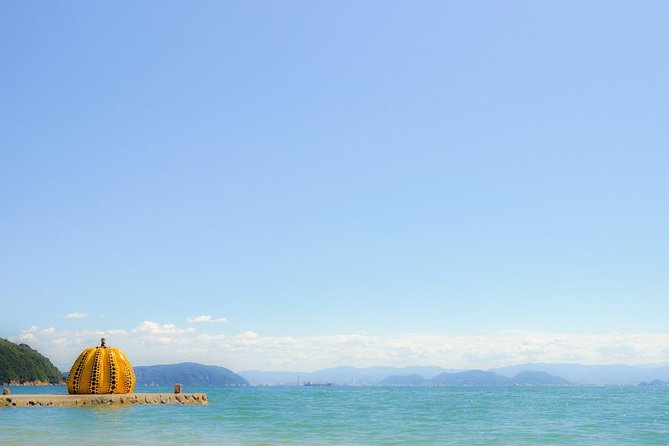 Naoshima Full-Day Private Tour with Government-Licensed Guide - Why Naoshima works best with a flexible plan