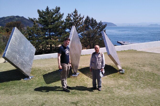 Naoshima Full-Day Private Tour with Government-Licensed Guide - Teshima and Inujima require a different kind of day