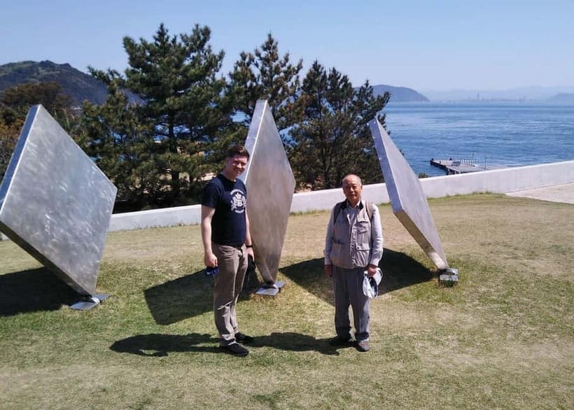 Naoshima FullDay Private Tour with Government-Licensed Guide - Why Naoshima Works Best With a Flexible Guide