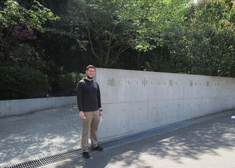 Naoshima FullDay Private Tour with Government-Licensed Guide - Tadao Ando Architecture and the Value of Expert Timing