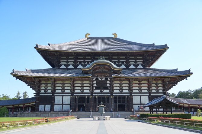 Nara Early Morning Tour (Kyoto or Osaka Departure Available) - Is $61.02 a fair price?