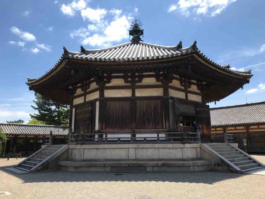 Nara: Private Tour with Private Guide - Why a private Nara day can be worth the price