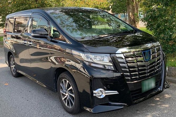 Narita Airport (NRT) Private Transfer to Central Tokyo - Why a private Narita transfer can make sense