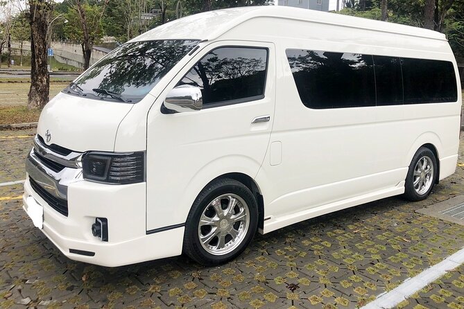 Narita Airport(NRT) Private Transfer To/From Tokyo 1-way or Round - Hotel pickup for the return to Narita