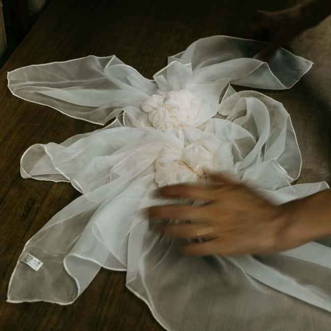 Natural Indigo Dyeing with Local Masters (Private Atelier) - Key points at a glance