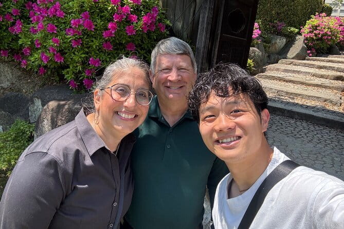 Next-Generation Local Guide: Private Kobe Tour - Planning the four hours before you arrive