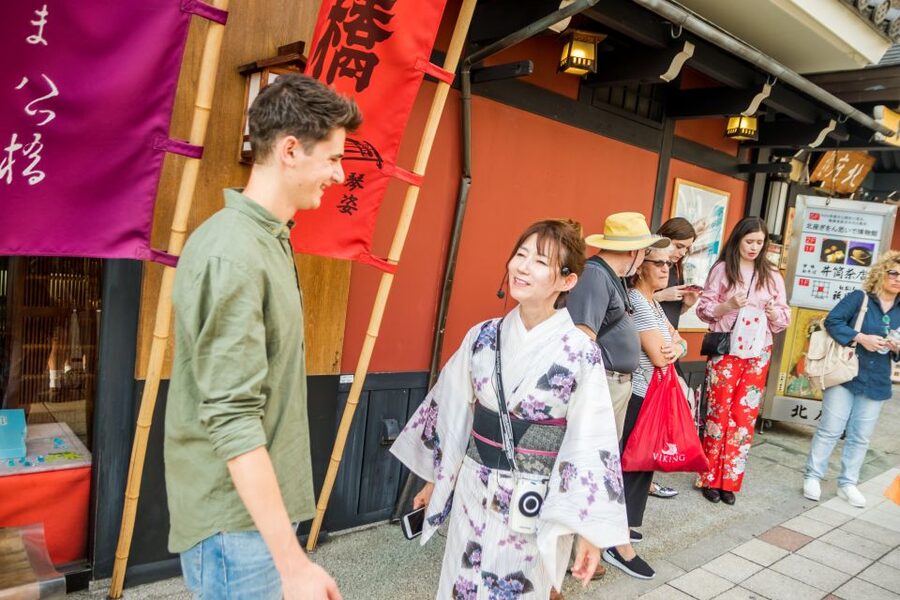 Night Walk in Gion: Kyoto's Geisha District - Key points to know before booking