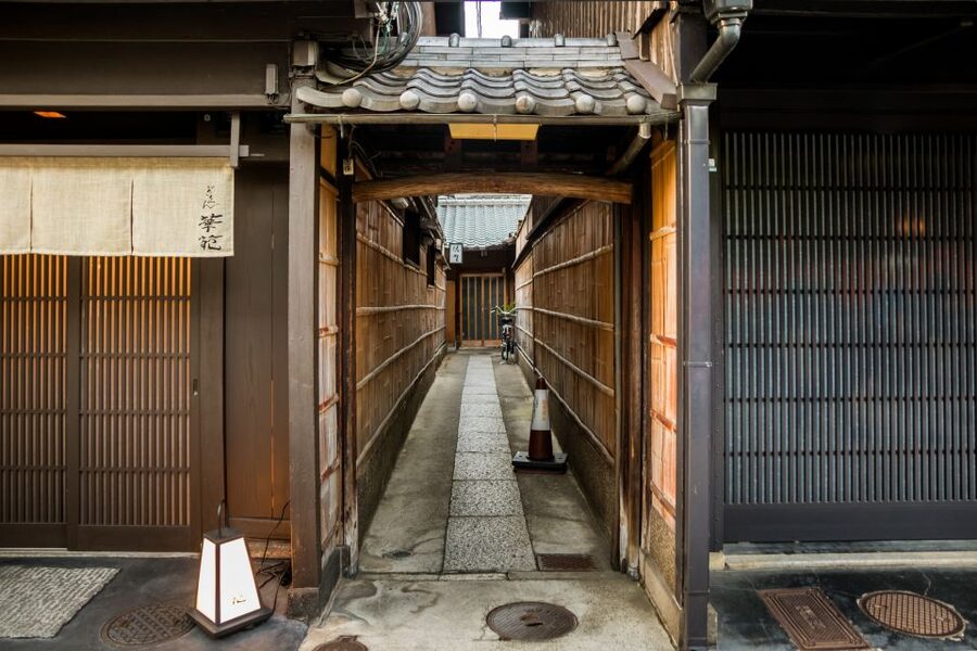 Night Walk in Gion: Kyoto's Geisha District - FAQ