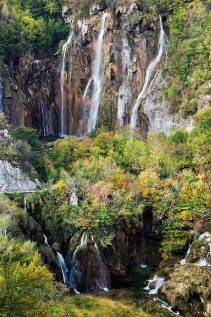 Nikko – Beautiful Full-Day Personal and Private Tour - Lake Chuzenji and the high-country pause