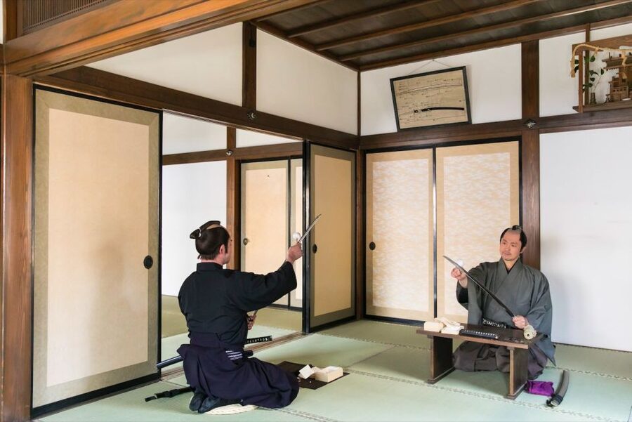 Nikko: Edo Wonderland Edomura Cultural Theme Park Ticket - Edo Wonderland at a glance