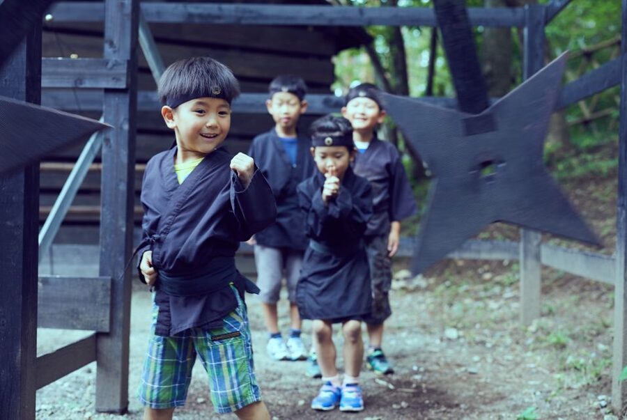 Nikko: Edo Wonderland Edomura Cultural Theme Park Ticket - Exhibits that add context to the fun