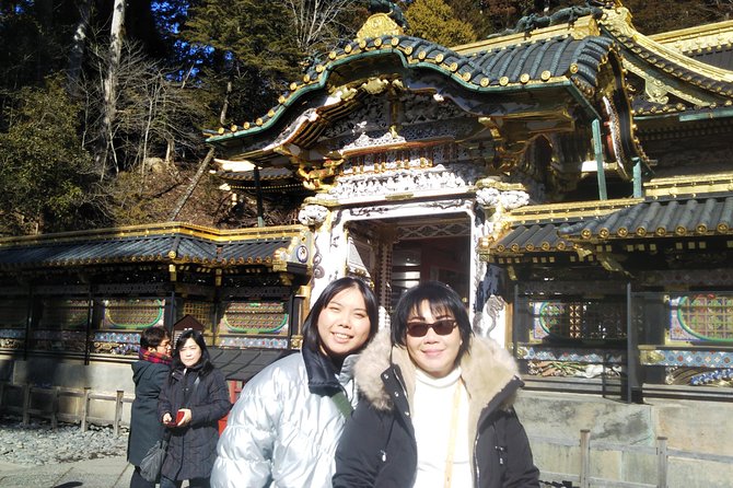 Nikko Full-Day Private Tour with Government-Licensed Guide - Why a private guide helps in Nikko