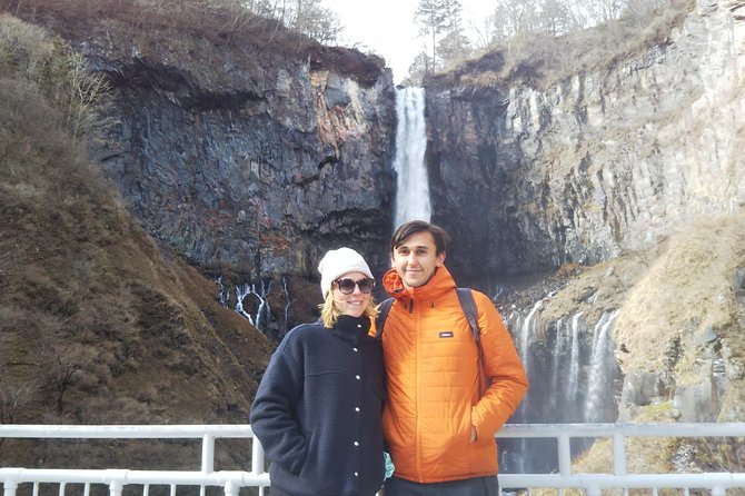 Nikko Full-Day Private Tour with Government-Licensed Guide - Senjogahara and Akechidaira for mountain scenery