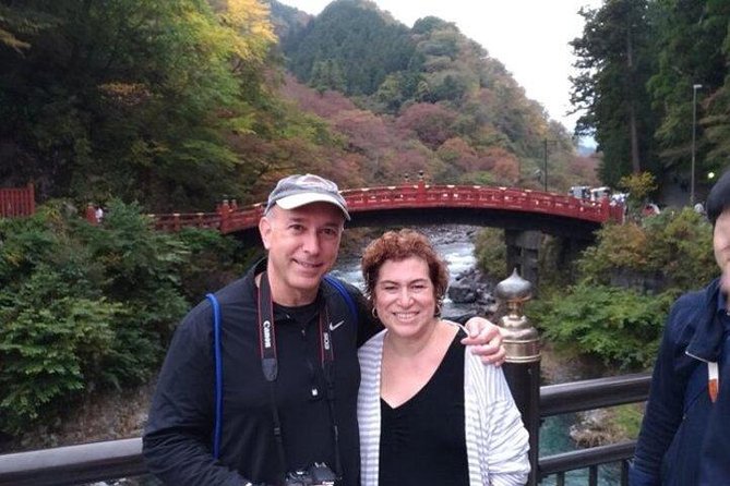 Nikko Full-Day Private Tour with Government-Licensed Guide - What six hours really allows