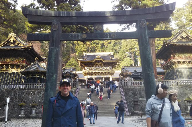 Nikko Full-Day Private Tour with Government-Licensed Guide - Futarasan, Rinnoji, and Taiyuin for a quieter religious story
