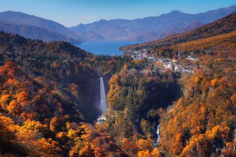 Nikko Heritage & Nature Day Trip from Tokyo - Why Nikko makes a strong escape from Tokyo