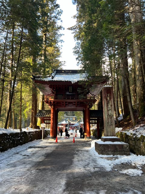 Nikko Heritage & Nature Day Trip from Tokyo - Is $391 good value?