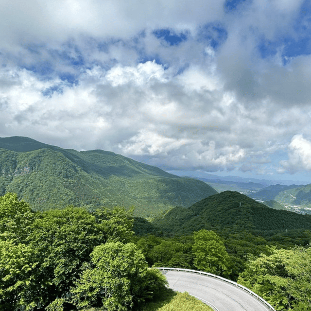 Nikko Heritage & Nature Day Trip from Tokyo - Irohazaka Road and the mountain climb