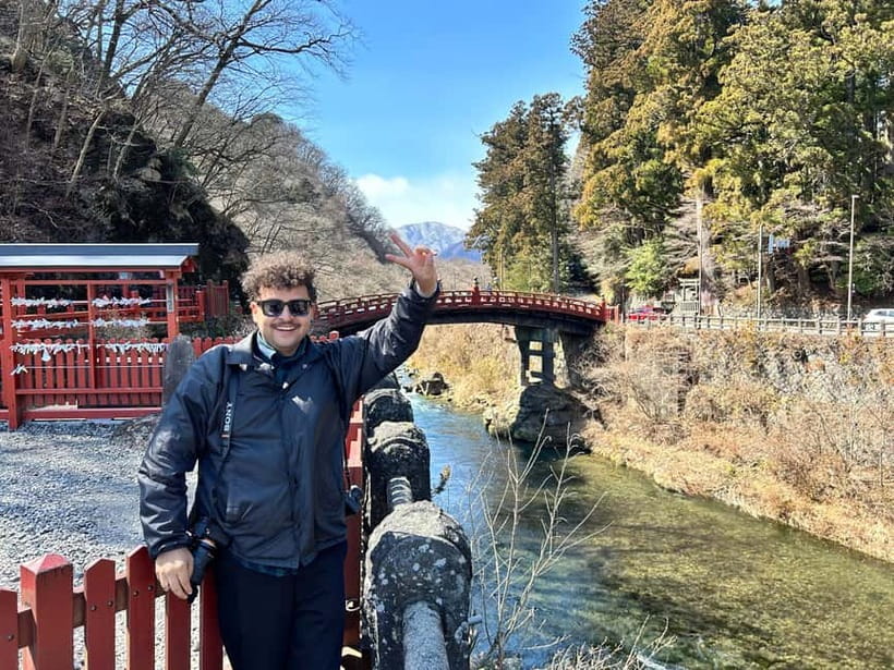 Nikko: Kegon Falls, Lake Chuzenji & Toshogu Temple - Why Nikko works as a day trip from Tokyo