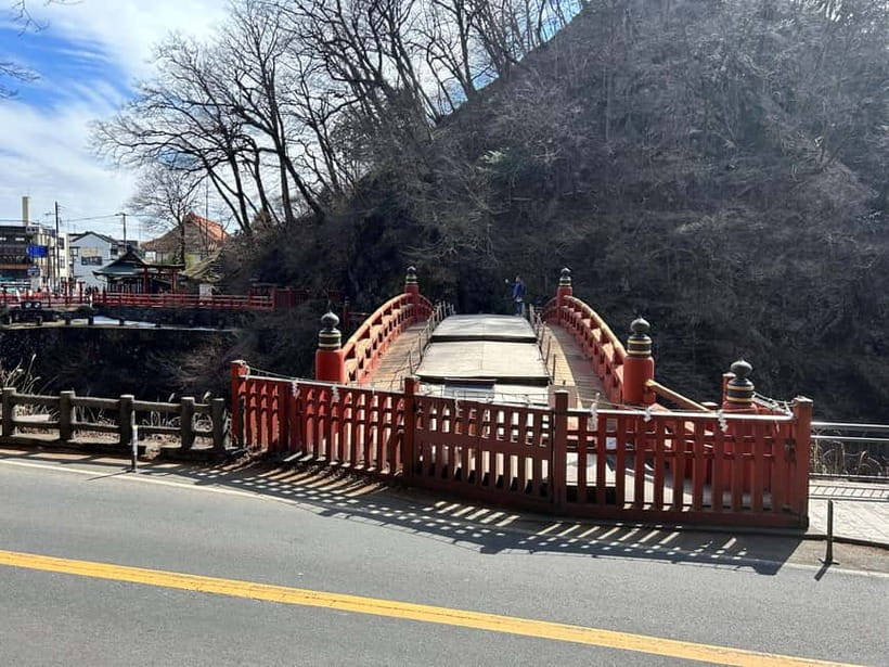 Nikko: Kegon Falls, Lake Chuzenji & Toshogu Temple - Price, options, and practical value