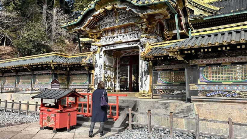 Nikko: Kegon Falls, Lake Chuzenji & Toshogu Temple - Who should choose this Nikko tour