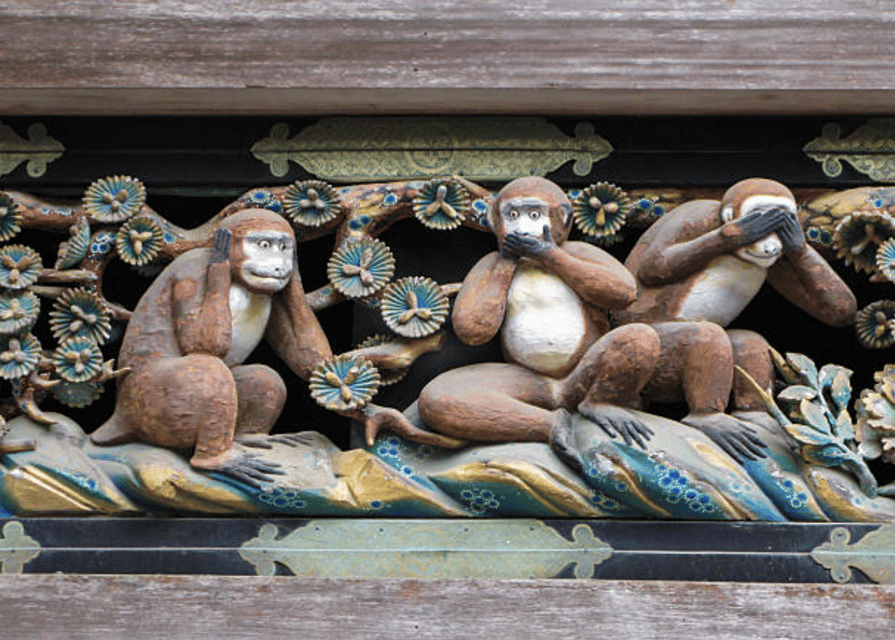 Nikko Private Custom Tour with Local Guide - Why Toshogu Shrine deserves the first half of your day