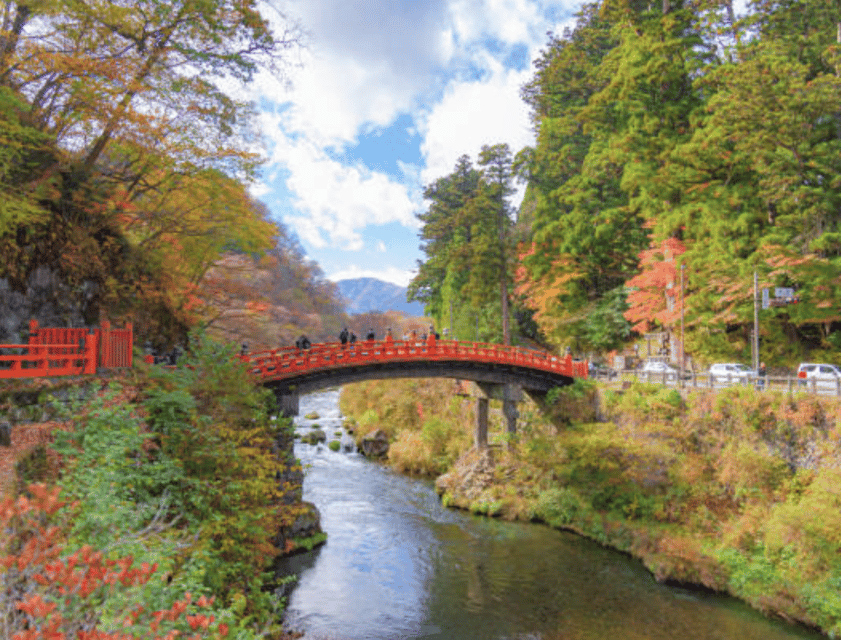 Nikko Private Custom Tour with Local Guide - Six hours is enough, if you choose your focus