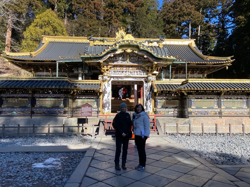 Nikko: Private Walking Tour with Local Guide - Key points to know before booking