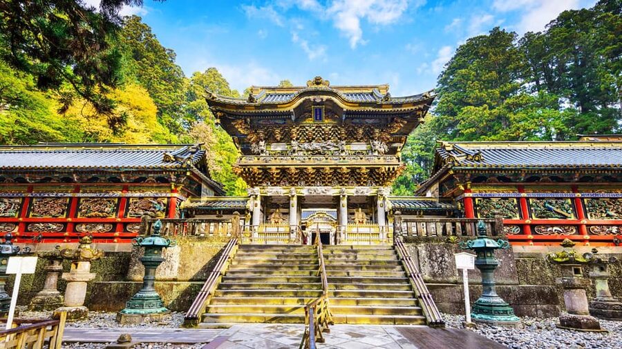 Nikko: Private Walking Tour with Local Guide - Why a private guide helps in Nikko