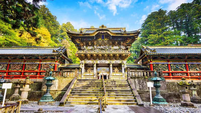 Nikko: Private Walking Tour with Local Guide - Guides who add more than directions