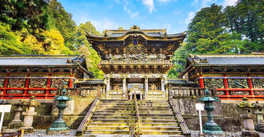 Nikko: Private Walking Tour with Local Guide - Meeting at Tobu Nikko Station