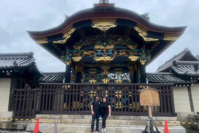 No. 1 E-Bike Tour for Up to 5 Guests in Kyoto with a Local! - Why an e-bike makes sense in Kyoto
