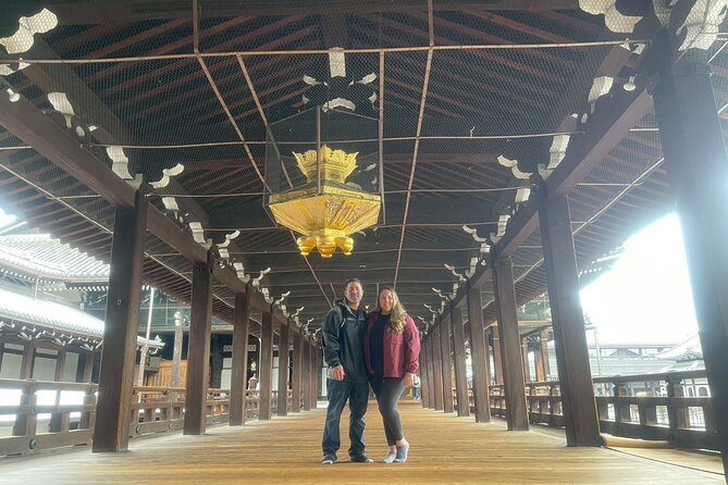 No. 1 E-Bike Tour for Up to 5 Guests in Kyoto with a Local! - Gion Shirakawa by the water