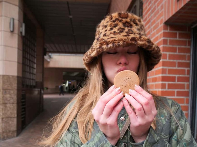NO DIET CLUB - Unique local food tour in Tokyo ! - Key points to know before booking