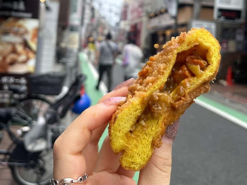 NO DIET CLUB - Unique local food tour in Tokyo ! - Practical details that affect your decision