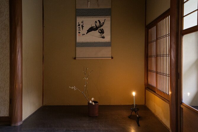 Oboro | Mindful Tea Ceremony in a 100-Year-Old Kyoto Teahouse - Is $45.98 a fair price?