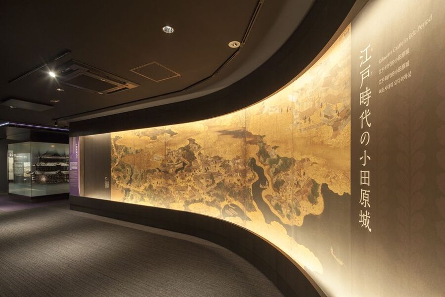 Odawara: Odawara Castle Tenshukaku Entrance Ticket - My Verdict on Odawara Castle Admission
