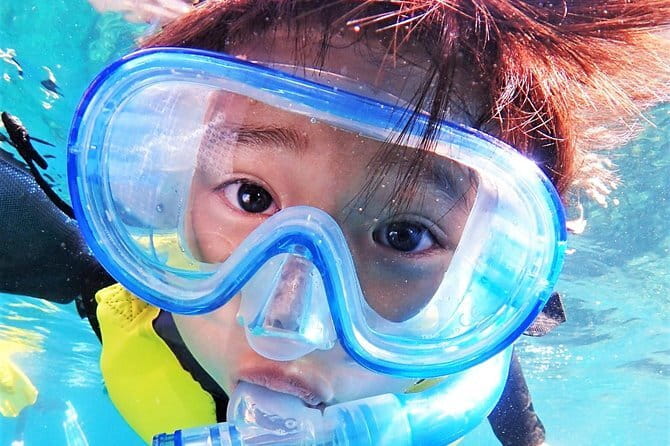 Okinawa: Discover SCUBA Diving 2 Dives at Minna, Sesoko or Motobu - Is $157.65 good value?