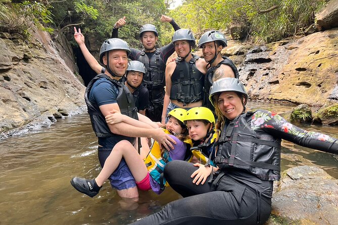 Okinawa Iriomote Mangrove SUP or Canoe and Splash Canyoning Tour - Language, group size, and the guide’s role